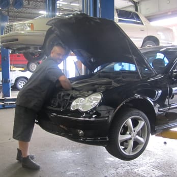 Midas - Auto Repair Near Me - North Charleston, South Carolina