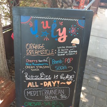 32 Shea - Coffee & Tea Near Me - Phoenix, Arizona