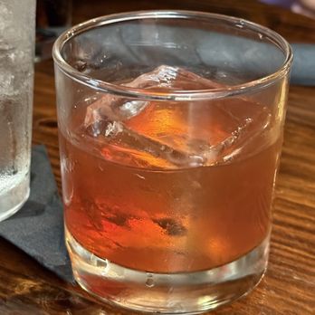 Proof on Washington - Smoky - Whiskey Bars Near Me - Berkeley Springs, West Virginia Proof on Washington - Smoky - Whiskey Bars Near Me - Berkeley Springs, West Virginia