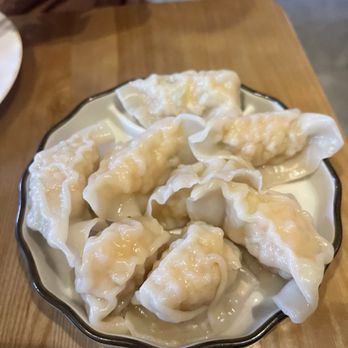 Tiger Dumplings - Noodles Near Me - Arlington, Virginia