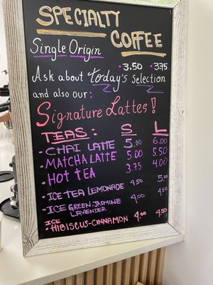 ARTISAN CAFE by null