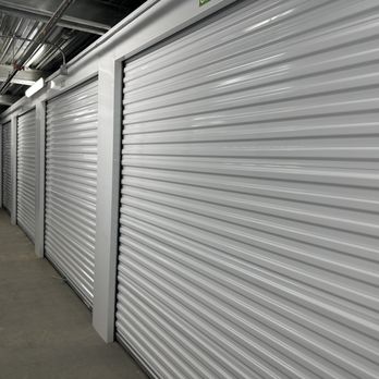 Greens Storage - Clean and Secure - Self Storage Near Me - Escondido, California
