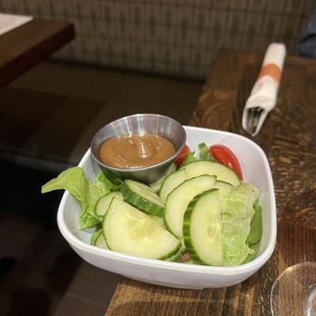 Nick’s Bistro - Salad - Greek Near Me - Forest Hills, New York Nick’s Bistro - Salad - Greek Near Me - Forest Hills, New York