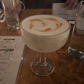 Bodegon No 69 - Pisco Sour - Latin American Near Me - Pasadena, California Bodegon No 69 - Pisco Sour - Latin American Near Me - Pasadena, California