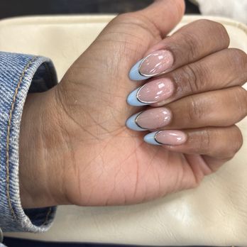 Lucky Nails And Spa - Nails - Nail Salons Near Me - Lodi, New Jersey Lucky Nails And Spa - Nails - Nail Salons Near Me - Lodi, New Jersey