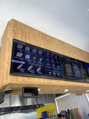 Ugly Donuts & Corn Dogs Pearland by null