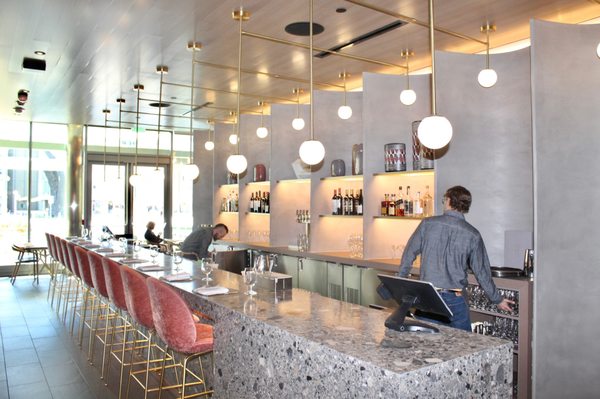 The Ponti at Denver Art Museum by null