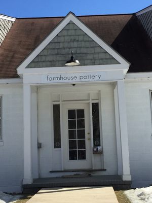 Farmhouse Pottery by null