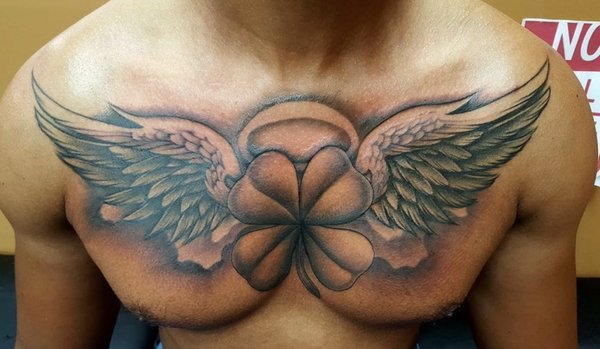 EXOTIC PLEASURES TATTOO - 43 Photos & 26 Reviews - 10 Aquahart Rd, Glen Burnie, Maryland