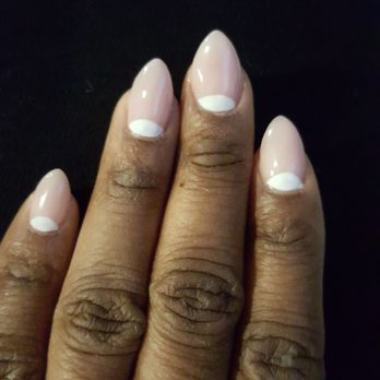 Annecy Spa - Mani by Laura - Nail Salons Near Me - Greenvale, New York