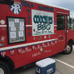Coochies Bbq