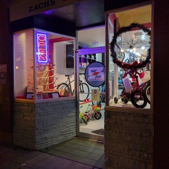 Zach's Bikes - Open late for your shopping convenience. - Bike Repair/Maintenance Near Me - Klamath Falls, Oregon