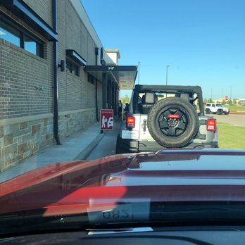 Chick-fil-A - Fast Food Near Me - Katy, Texas