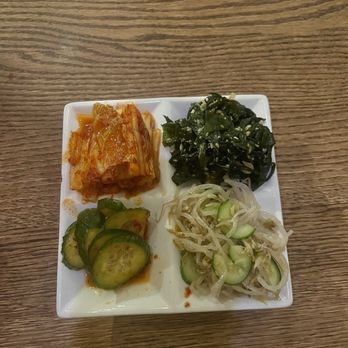 Mandu - Korean Near Me - Washington, DC, District of Columbia Mandu - Korean Near Me - Washington, DC, District of Columbia
