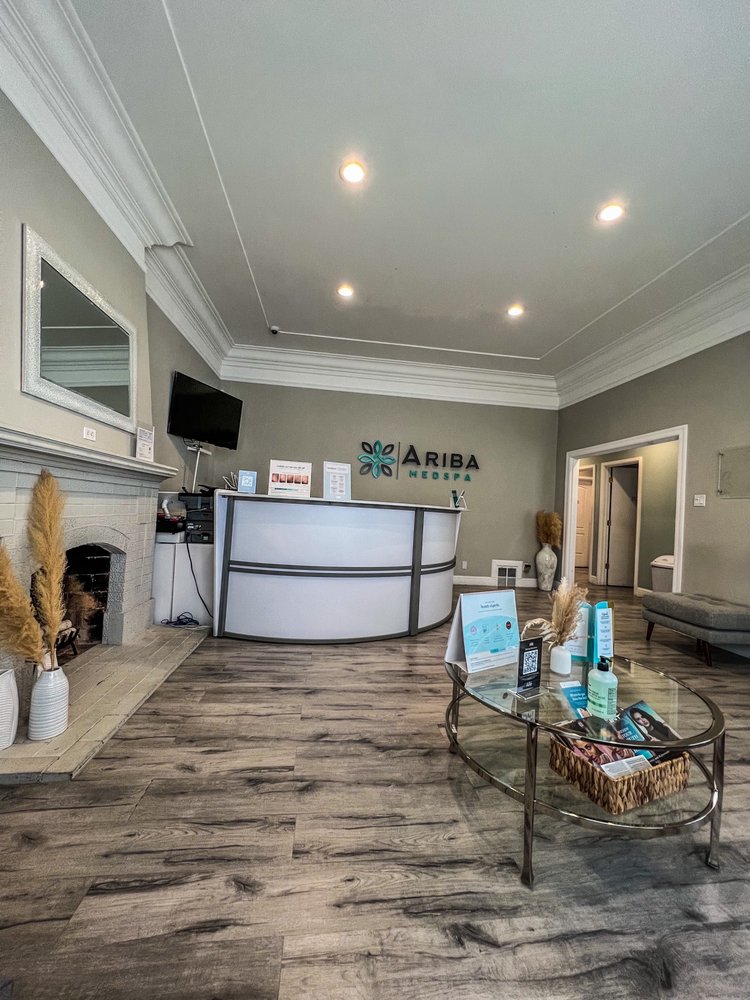 Ariba Medical Spa