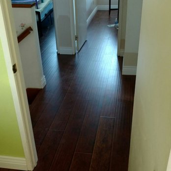 Harold White Tile Work - Wood laminate, American hickory - General Contractors Near Me - Riverside, California Harold White Tile Work - Wood laminate, American hickory - General Contractors Near Me - Riverside, California