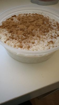 Grape Leaf Mediterranean Grille by null