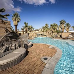 user provided The Spa At Séc-he photo