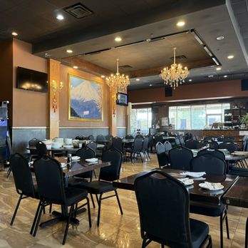 Hong Kong Bistro - Interior - Dim Sum Near Me - Jacksonville, Florida Hong Kong Bistro - Interior - Dim Sum Near Me - Jacksonville, Florida
