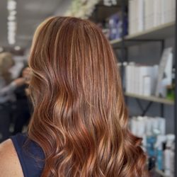 Take Two Salon