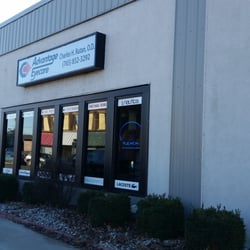 Advantage Eye Care