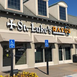 St. Luke's RAYUS Radiology