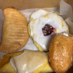 Jackson Bakery - Bakery items