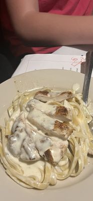 Latin King Italian Dining by null