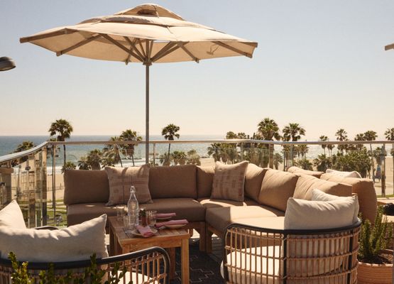 Kassi Rooftop Venice Beach by null