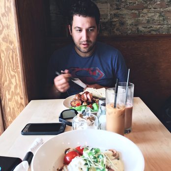 Hometown Diner - Scrambler - Breakfast & Brunch Near Me - Saskatoon, Saskatchewan