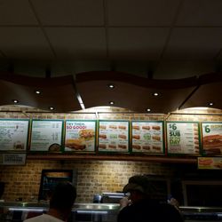 Subway