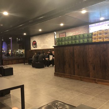 Kung Fu Tea - Coffee & Tea Near Me - Ardmore, Pennsylvania