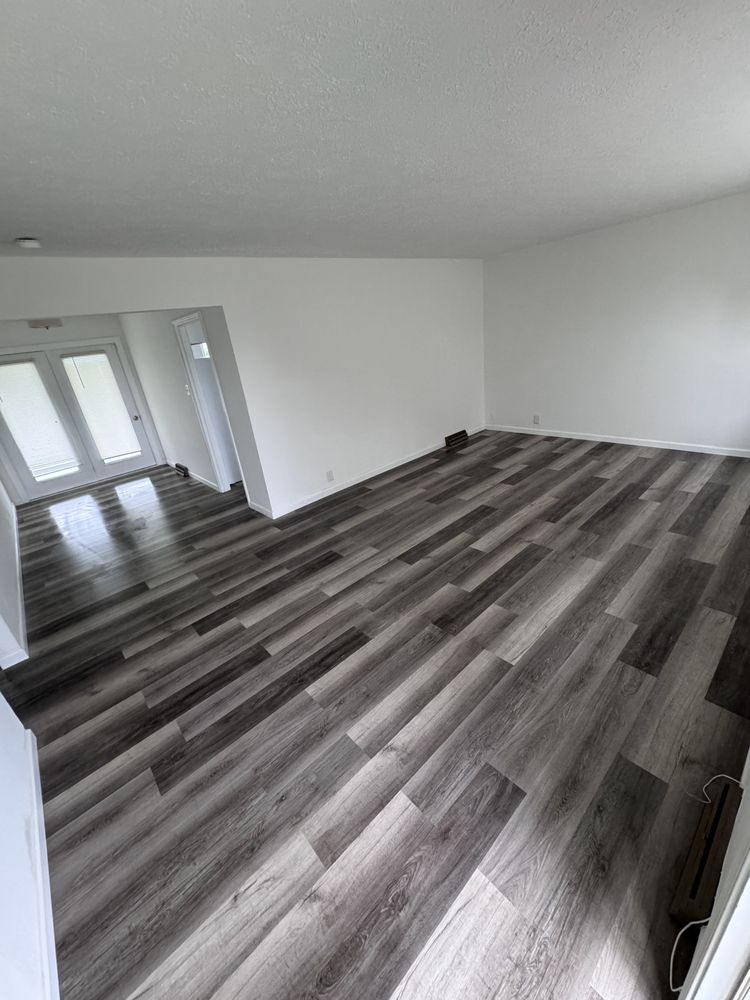 Slide of Unified Builders