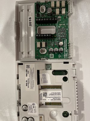 MSC Developers & Contractors Logo