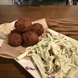 Hush puppies Hush puppies