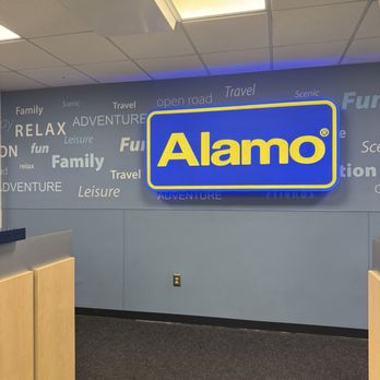 Alamo Rent A Car - Car Rental Near Me - Dulles, Virginia Alamo Rent A Car - Car Rental Near Me - Dulles, Virginia