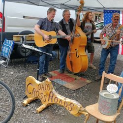 Haymaker Farmers' Market