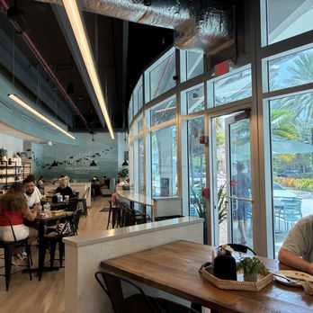 How You Brewin Coffee Company - Coffee & Tea Near Me - Pompano Beach, Florida