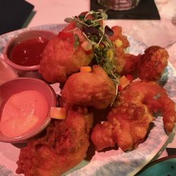 Shrimp apps