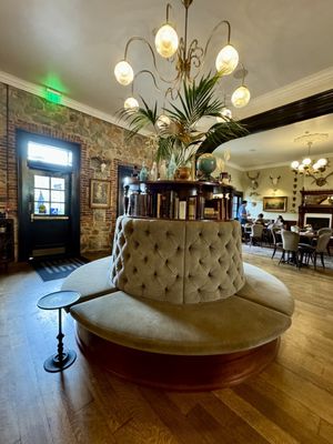 Holbrooke Hotel by null