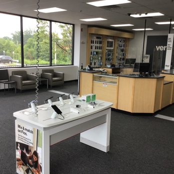 Verizon - Mobile Phones Near Me - Norristown, Pennsylvania