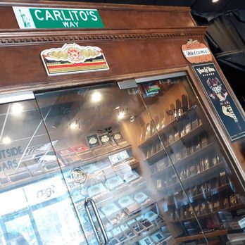 Carlito’s Cigars - the inside of carlito's way - Tobacco Shops Near Me - Middletown, New York