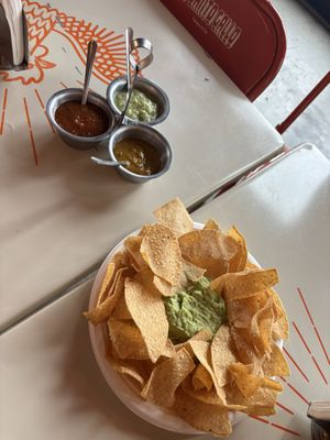 El Santo Gallo by null