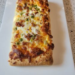 The Mill Restaurant - Bar Pizza