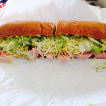 Subman - Sandwiches Near Me - Encinitas, California