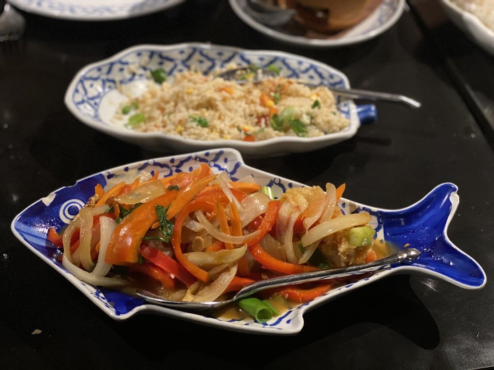 Mai Thai Cuisine