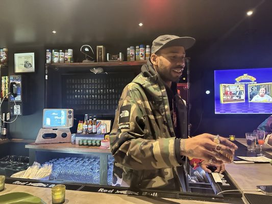 Legacy Hifi - Temp Closed for Remodel by null