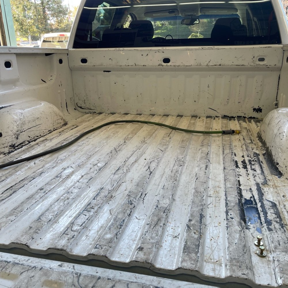 LINE-X Kustoms and Accessories - Auto Parts & Supplies Near Me - Pittsburg, California