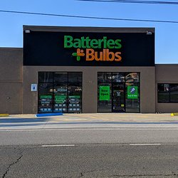 Batteries Plus