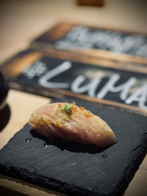 Sushi by Scratch Restaurants: Dallas by null
